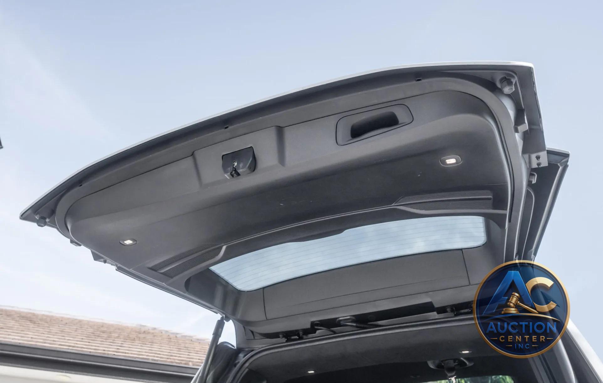 2025 Jeep Grand Wagoneer  L Series III