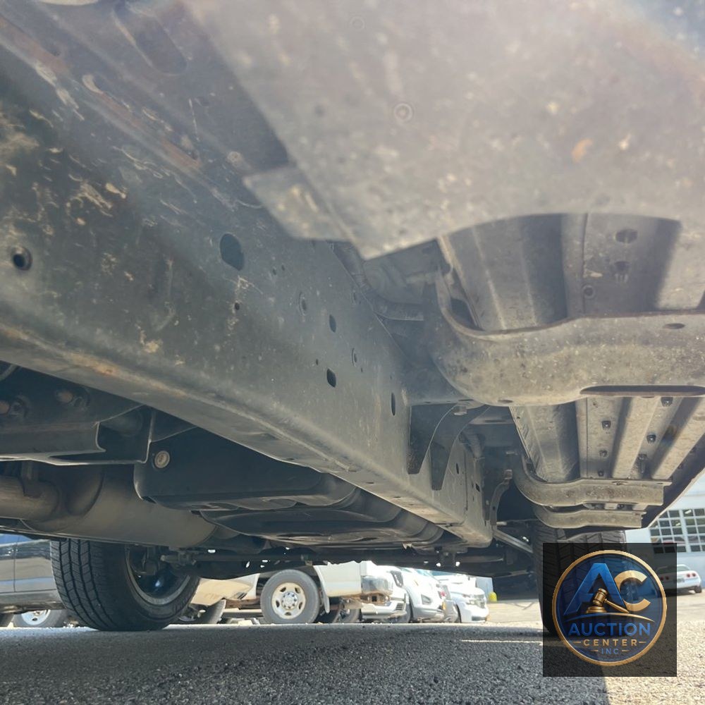 2023 Jeep Wagoneer Carbide