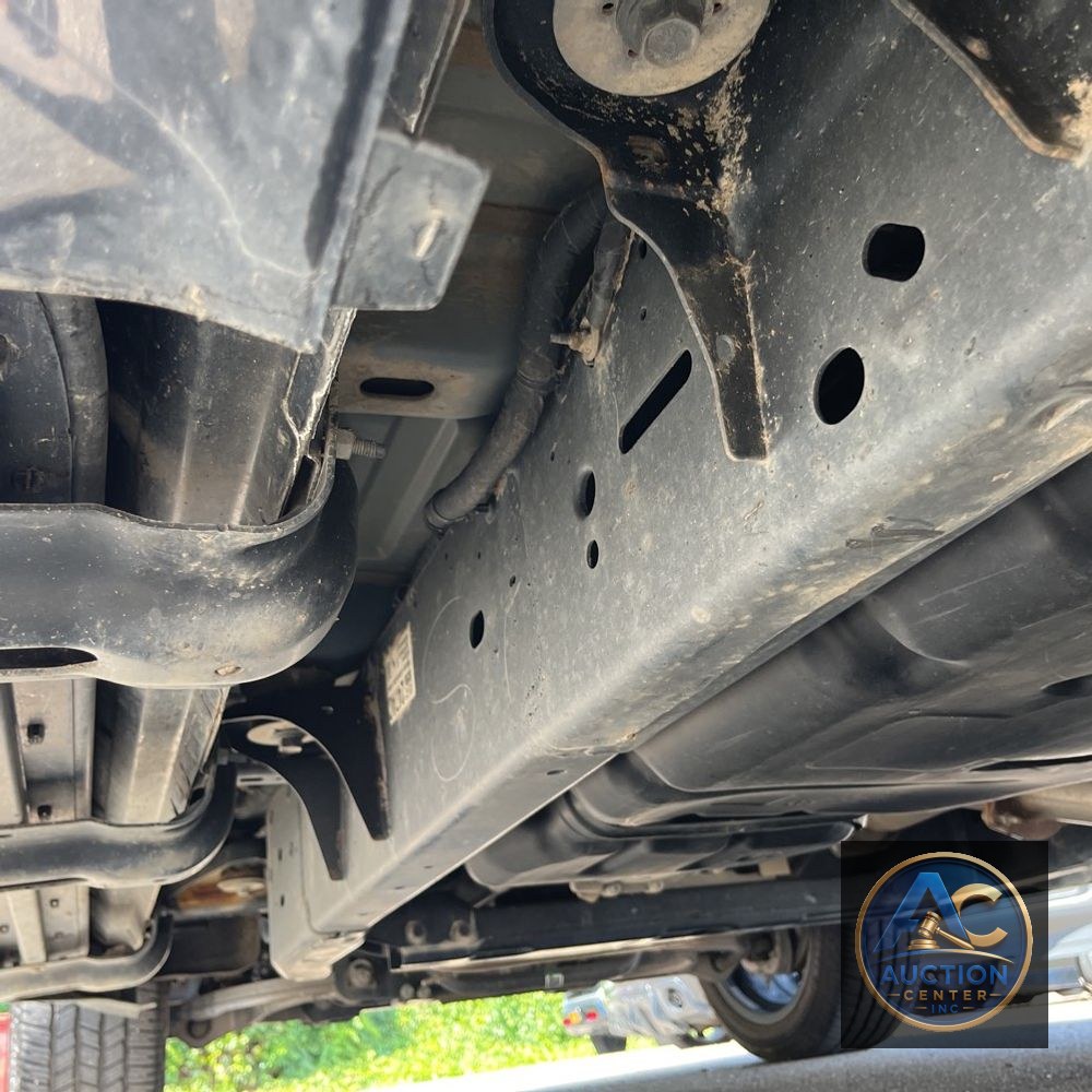2023 Jeep Wagoneer Carbide