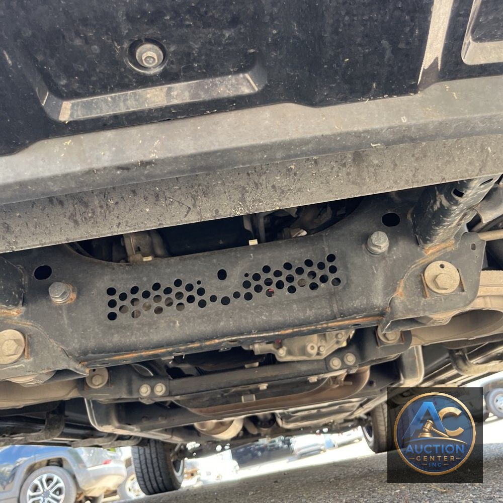 2023 Jeep Wagoneer Carbide