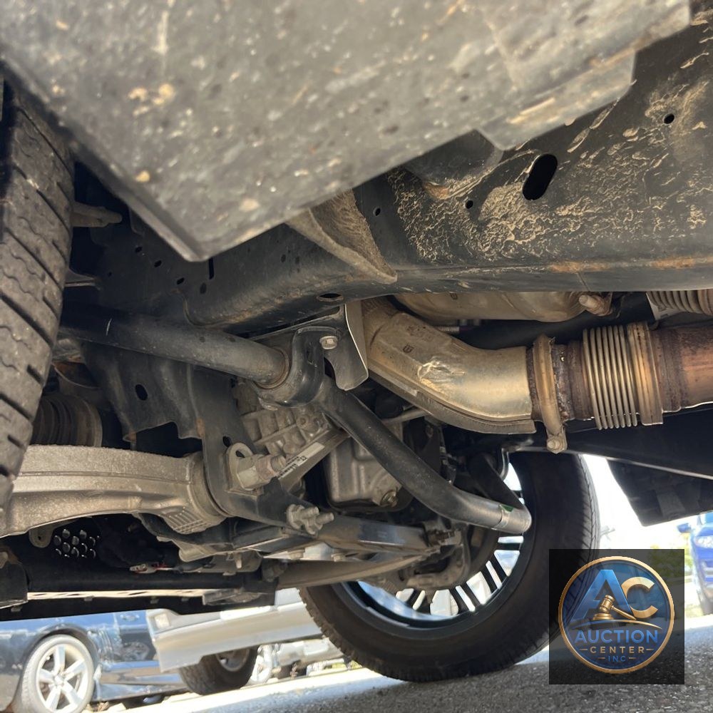 2023 Jeep Wagoneer Carbide