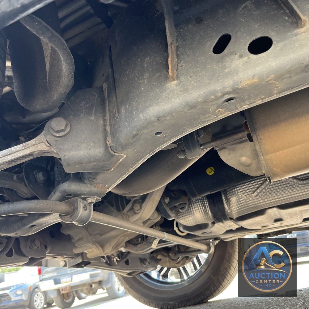2023 Jeep Wagoneer Carbide