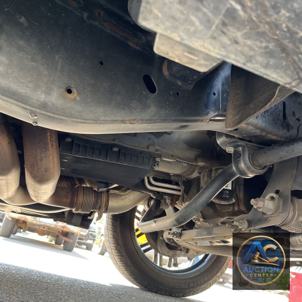 2023 Jeep Wagoneer Carbide