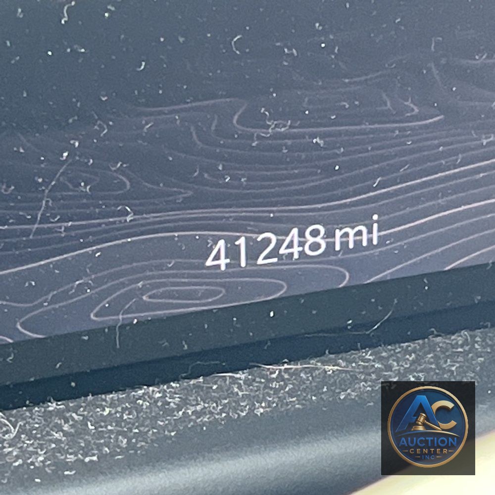 2023 Jeep Wagoneer Carbide