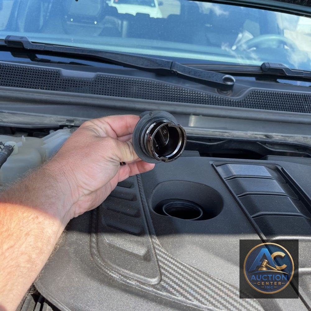 2023 Jeep Wagoneer Carbide