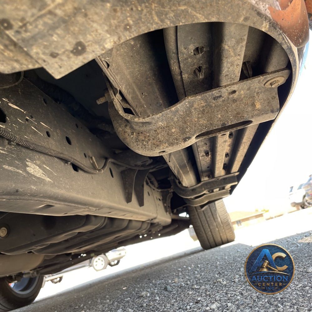 2024 Jeep Wagoneer Carbide