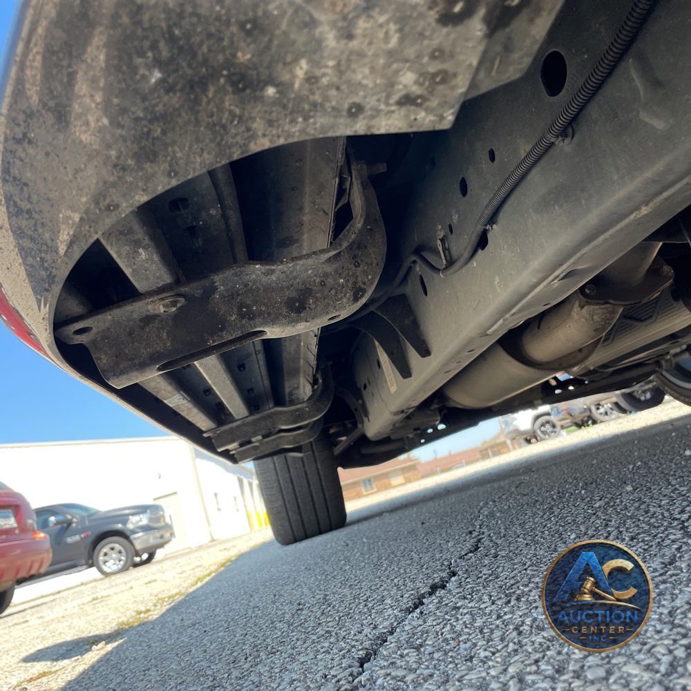 2024 Jeep Wagoneer Carbide