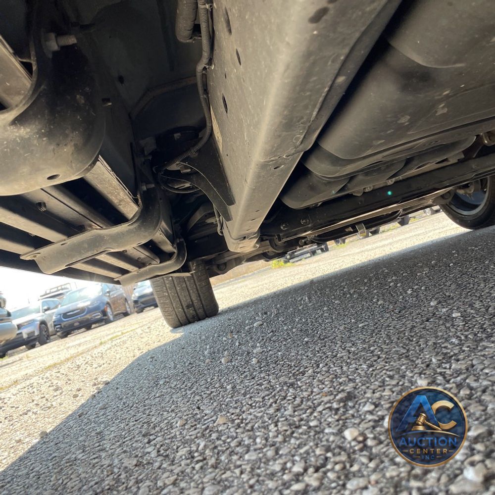 2024 Jeep Wagoneer Carbide