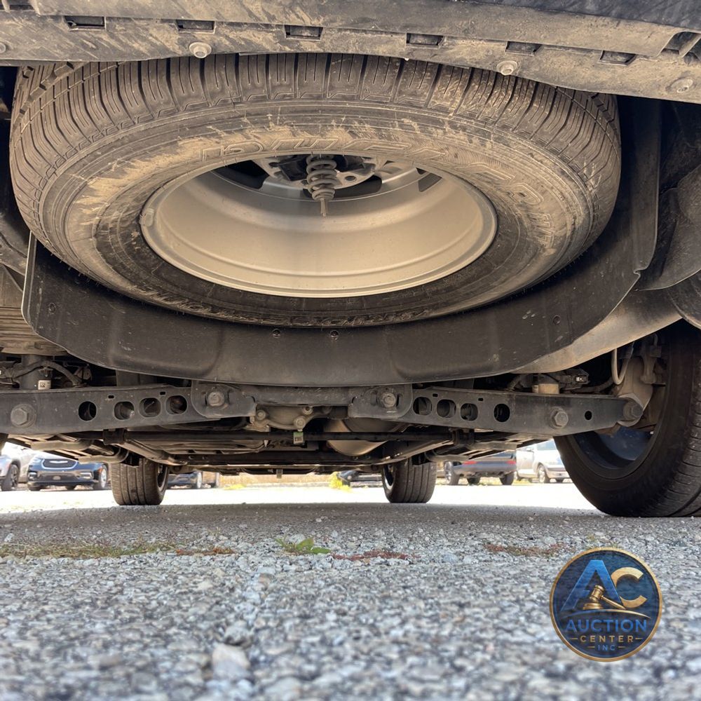 2024 Jeep Wagoneer Carbide