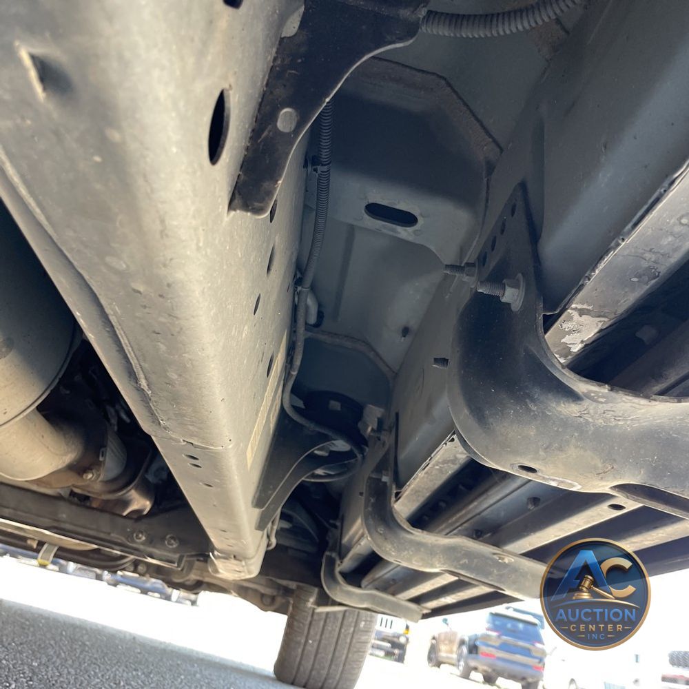 2024 Jeep Wagoneer Carbide