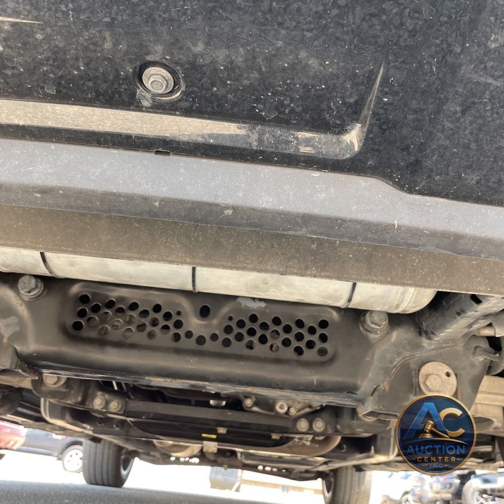 2024 Jeep Wagoneer Carbide