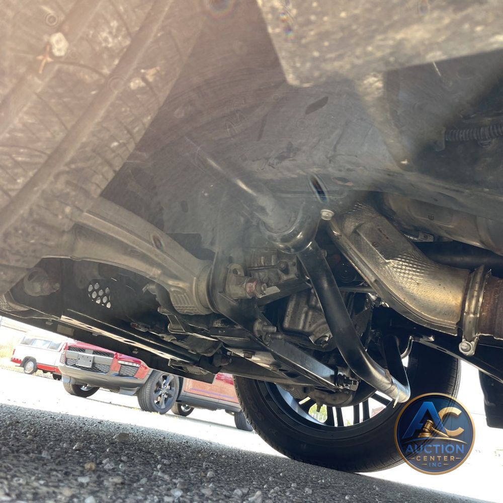 2024 Jeep Wagoneer Carbide