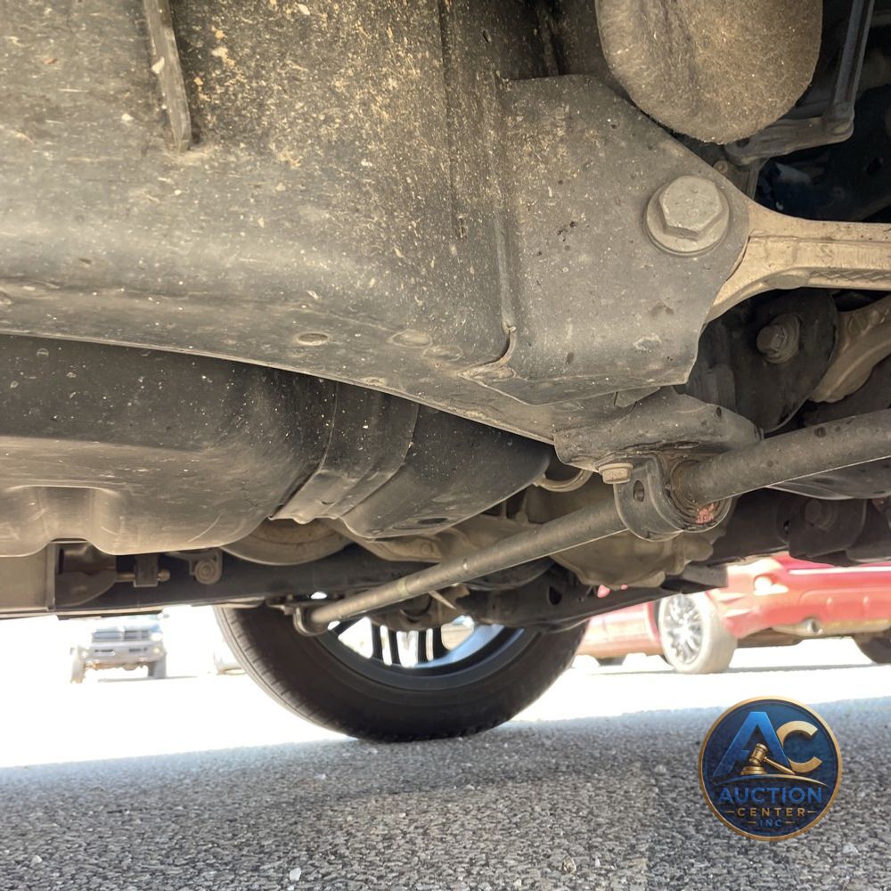 2024 Jeep Wagoneer Carbide