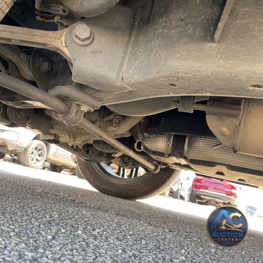 2024 Jeep Wagoneer Carbide