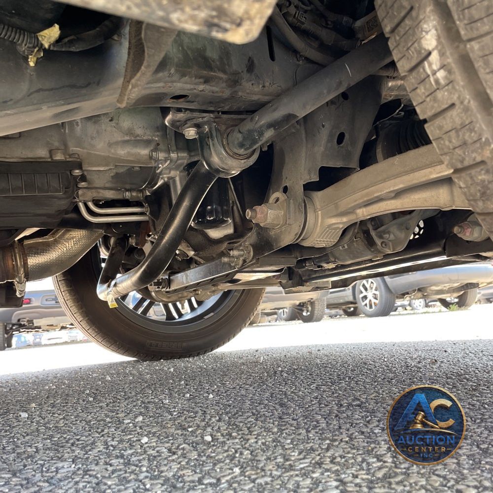 2024 Jeep Wagoneer Carbide