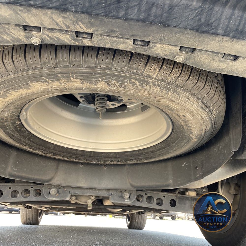 2024 Jeep Wagoneer Carbide