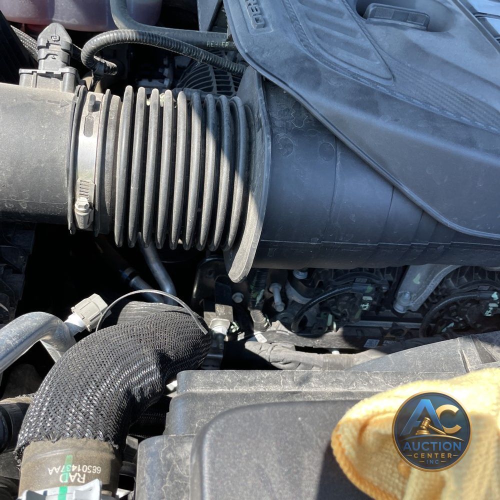 2024 Jeep Wagoneer Carbide