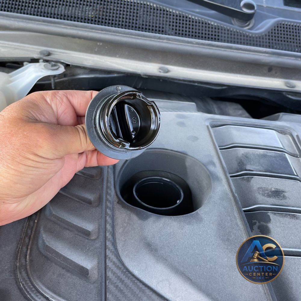 2024 Jeep Wagoneer Carbide