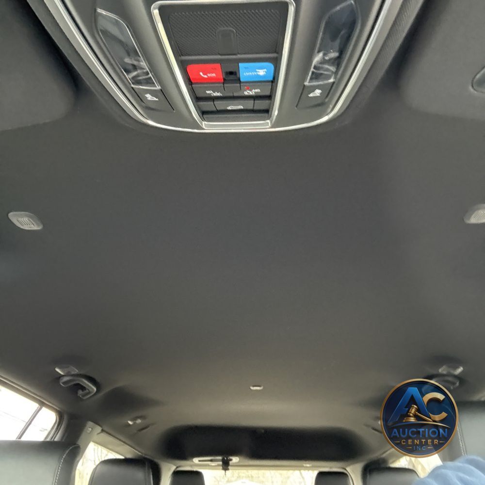 2026 Jeep Grand Wagoneer Limited Altitude 4x4