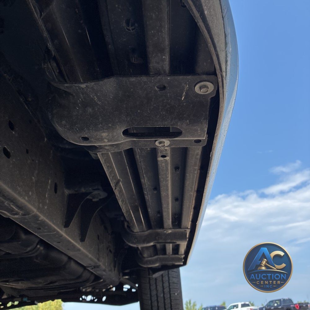 2024 Jeep Wagoneer Series II Carbide