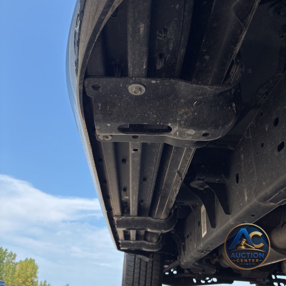 2024 Jeep Wagoneer Series II Carbide