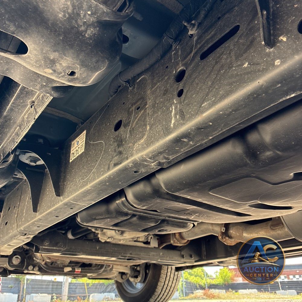 2024 Jeep Wagoneer Series II Carbide