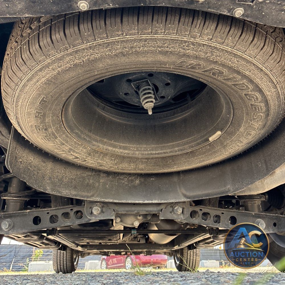 2024 Jeep Wagoneer Series II Carbide