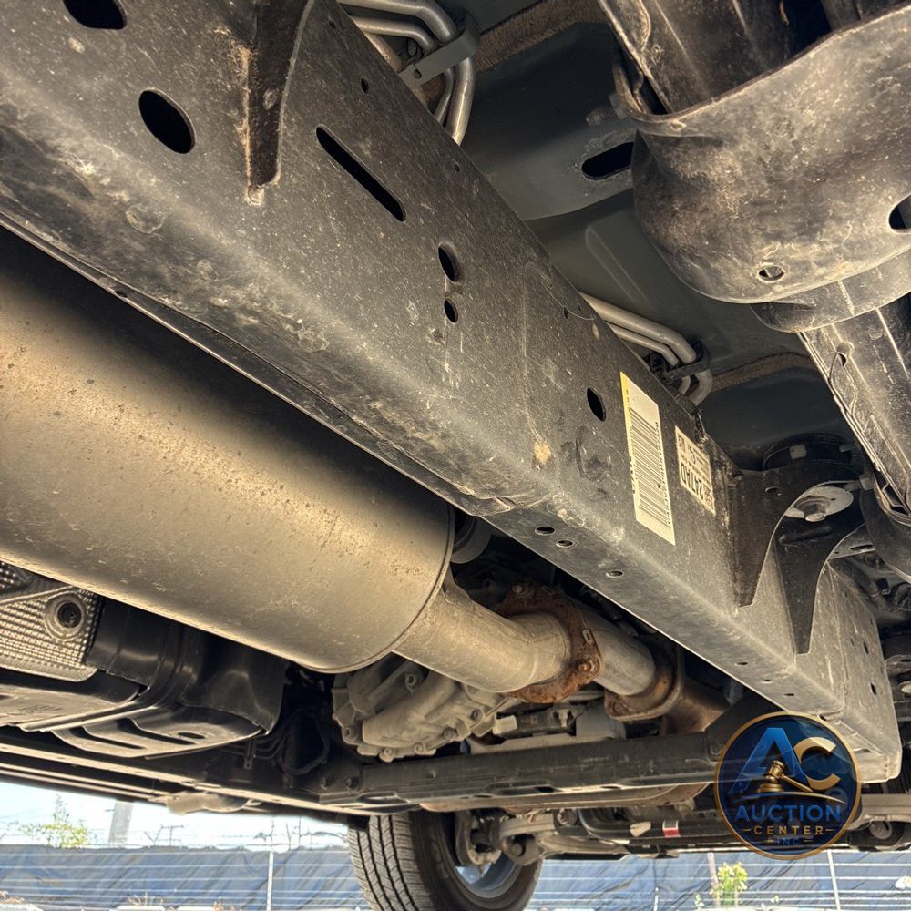 2024 Jeep Wagoneer Series II Carbide