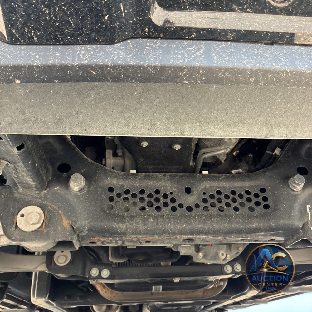 2024 Jeep Wagoneer Series II Carbide
