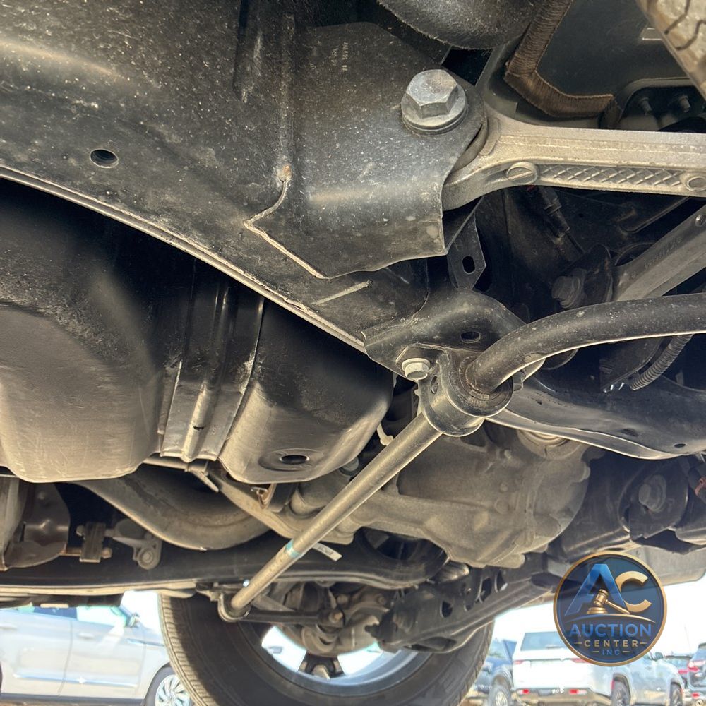 2024 Jeep Wagoneer Series II Carbide