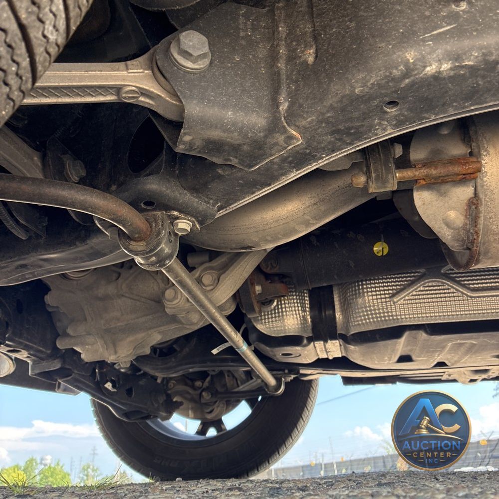 2024 Jeep Wagoneer Series II Carbide