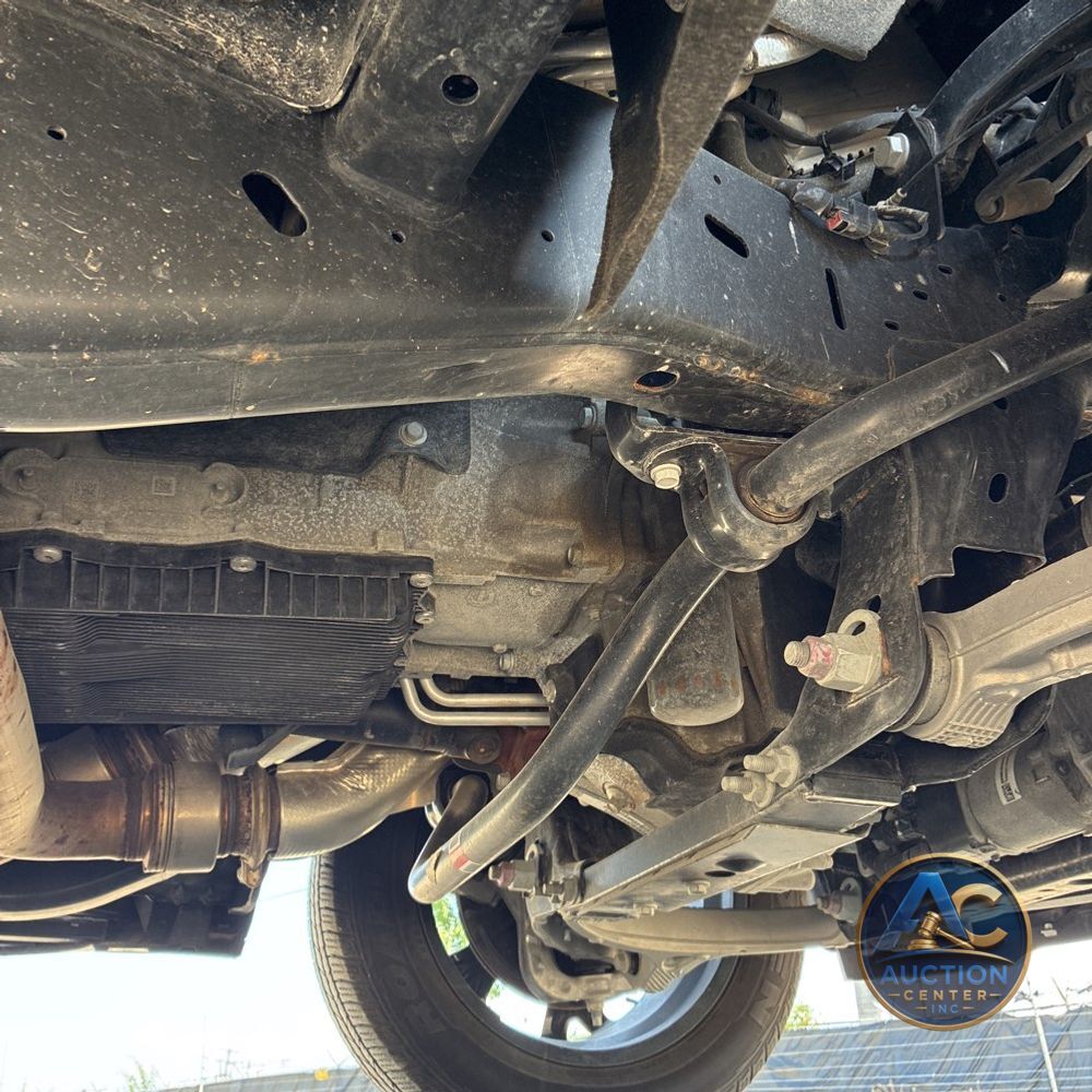 2024 Jeep Wagoneer Series II Carbide