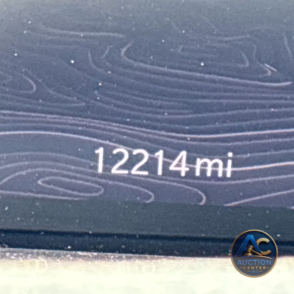 2024 Jeep Wagoneer Series II Carbide