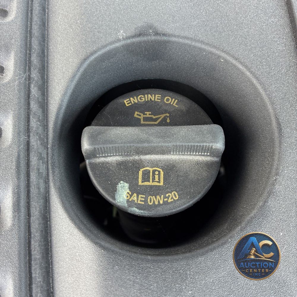 2024 Jeep Wagoneer Series II Carbide