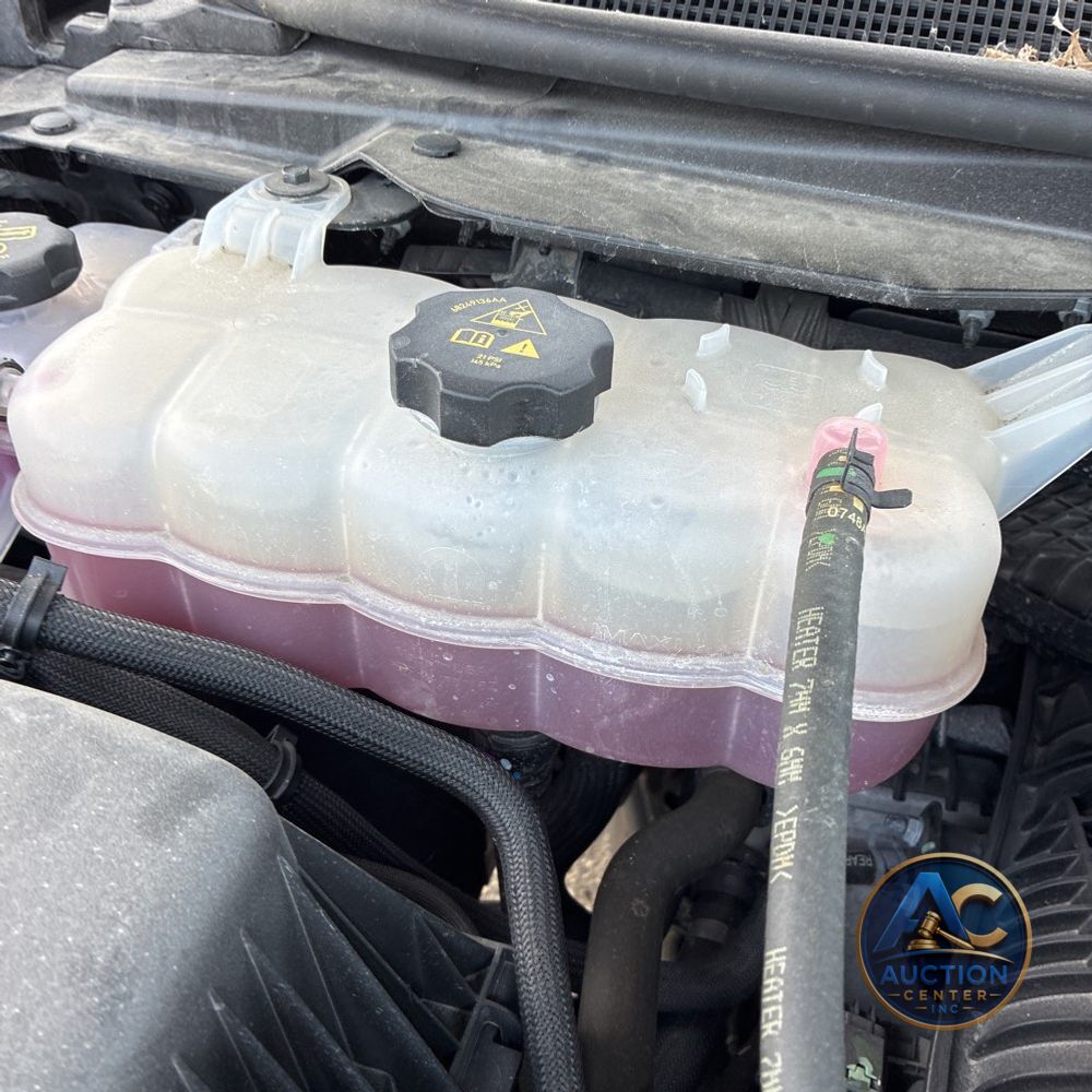 2024 Jeep Wagoneer Series II Carbide