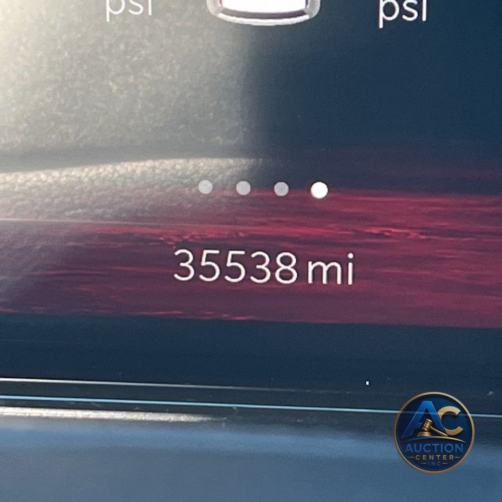 2022 Jeep Grand Wagoneer Series I