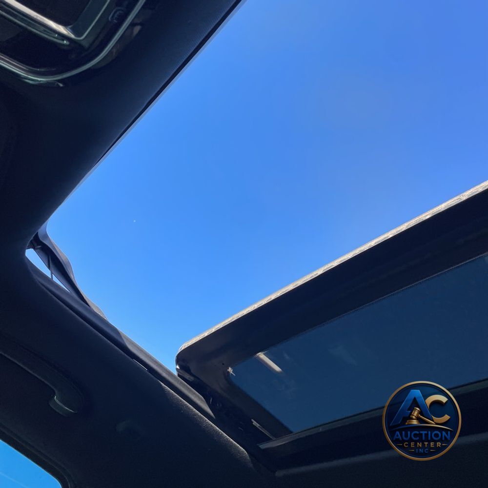 2022 Jeep Grand Wagoneer Series I