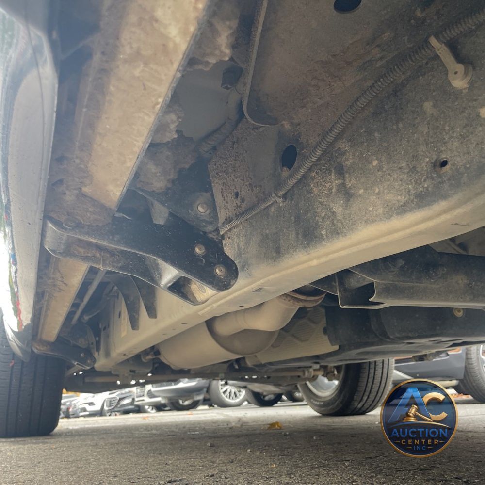2024 Jeep Grand Wagoneer Base