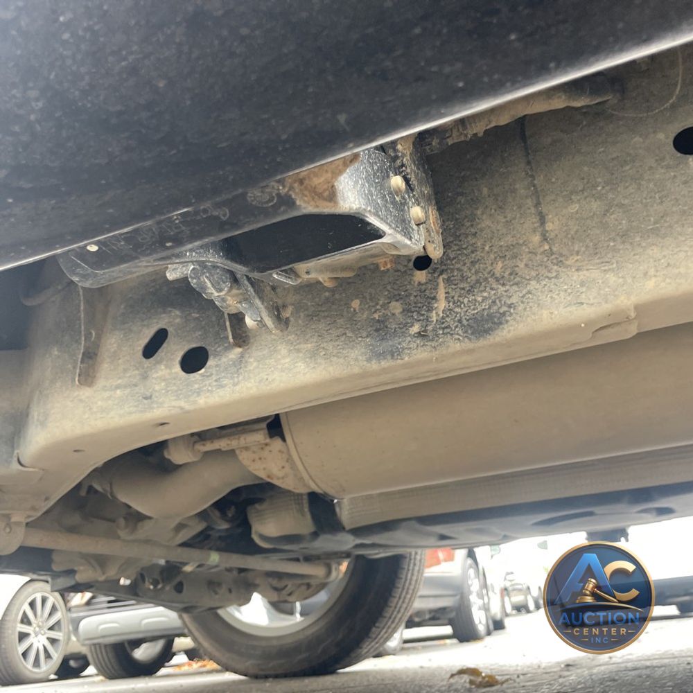 2024 Jeep Grand Wagoneer Base
