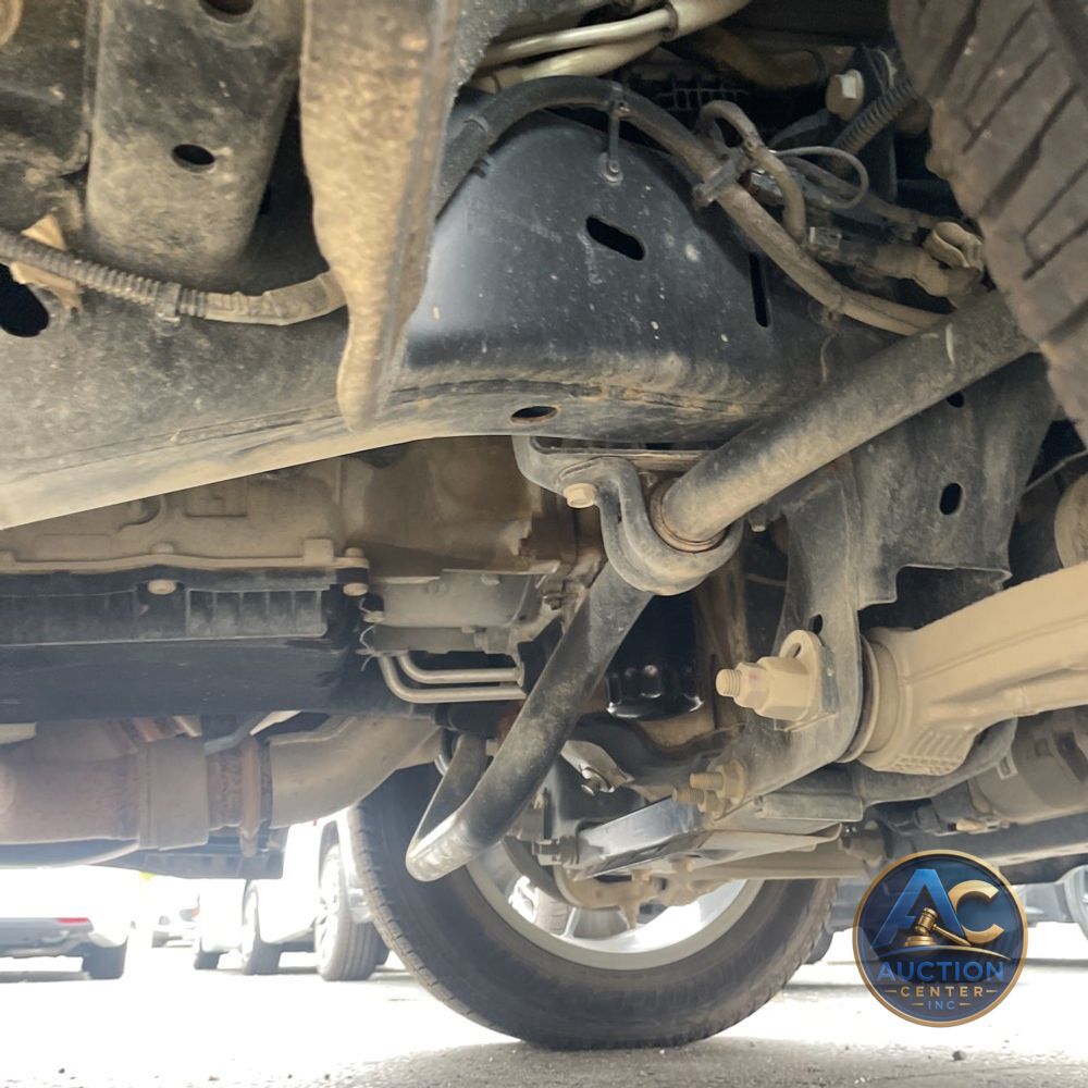 2024 Jeep Grand Wagoneer Base