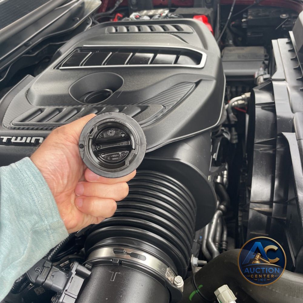 2024 Jeep Grand Wagoneer Base
