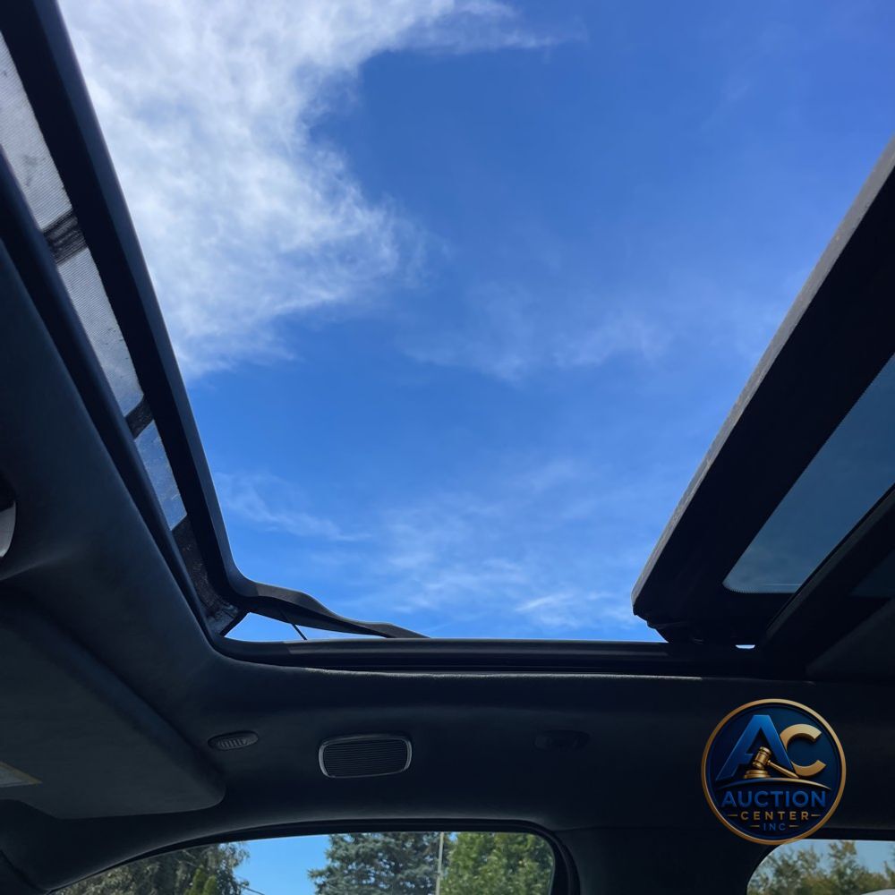 2022 Jeep Grand Wagoneer Series II
