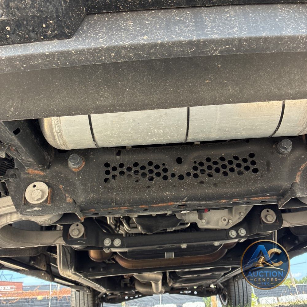 2023 Jeep Grand Wagoneer Series II Obsidian