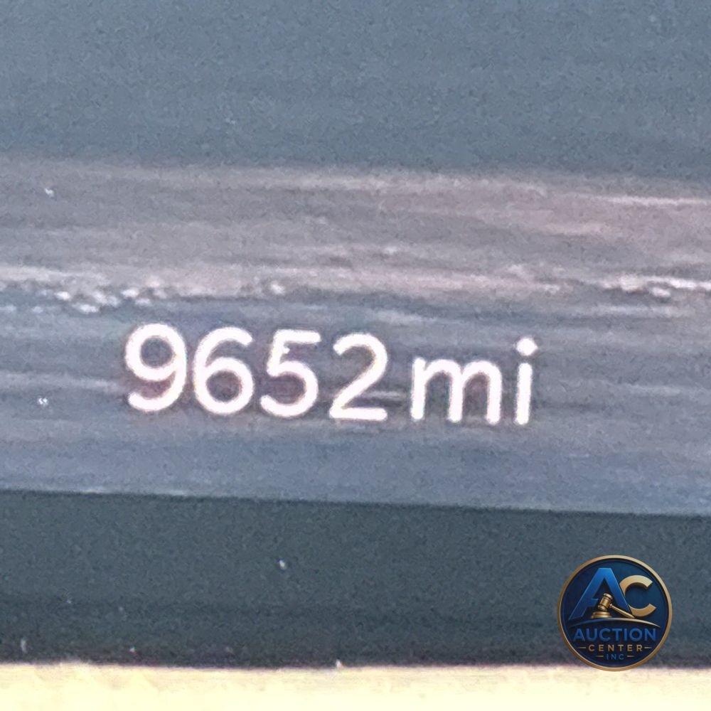 2023 Jeep Grand Wagoneer Series II Obsidian