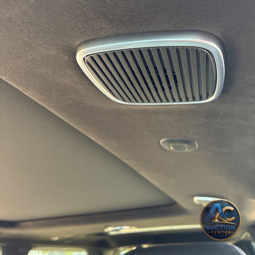 2024 Jeep Grand Wagoneer Series II Obsidian