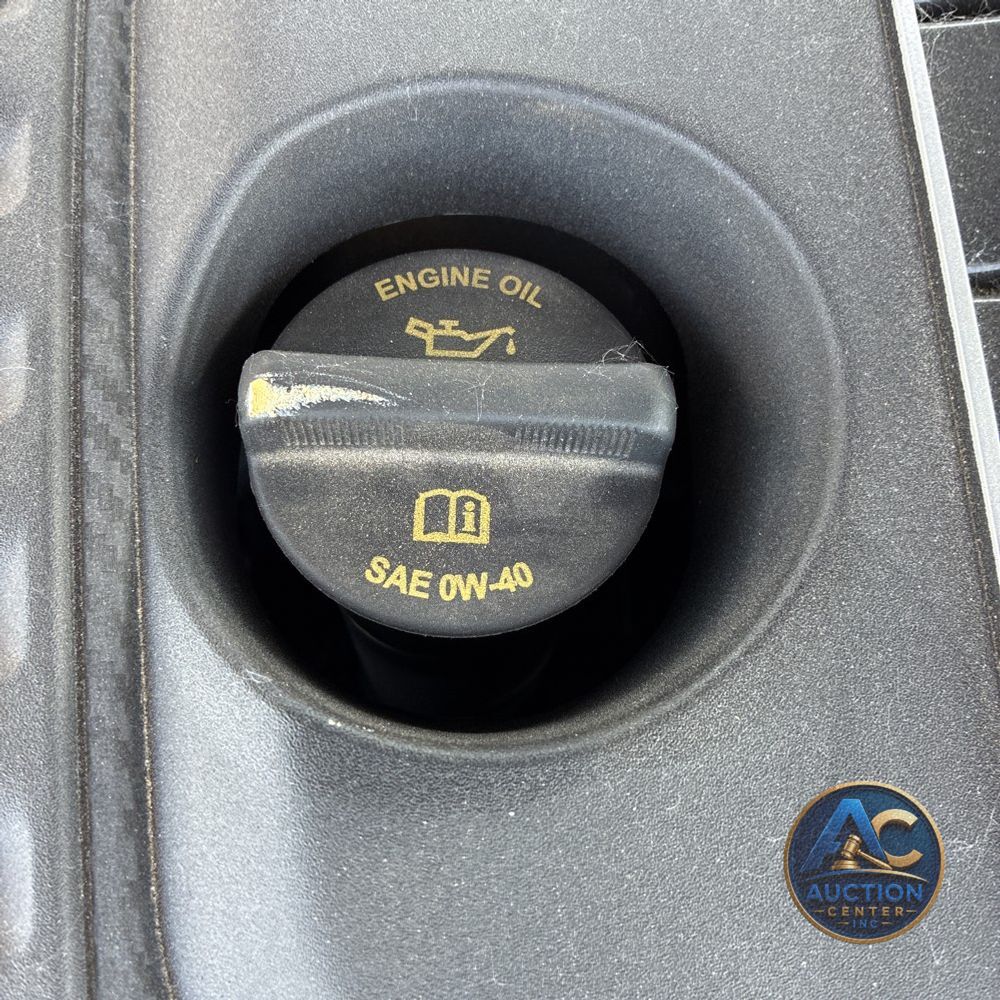 2024 Jeep Grand Wagoneer Series II Obsidian