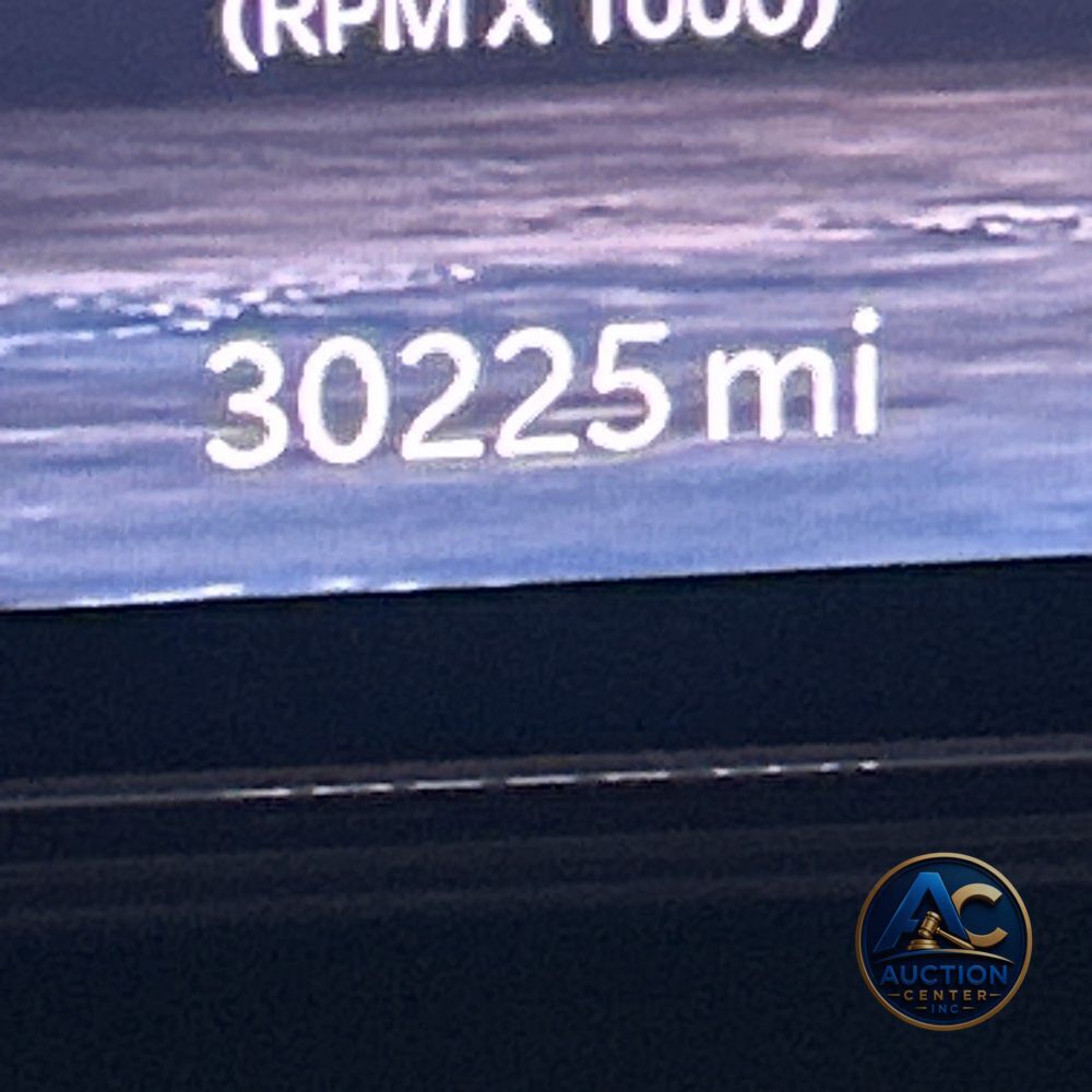 2023 Jeep Grand Wagoneer Series II
