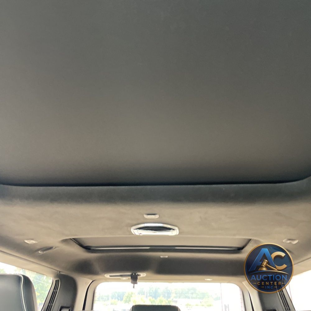 2023 Jeep Grand Wagoneer Obsidian