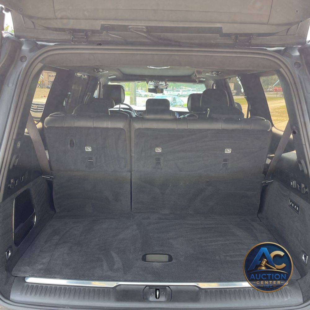 2023 Jeep Grand Wagoneer Obsidian