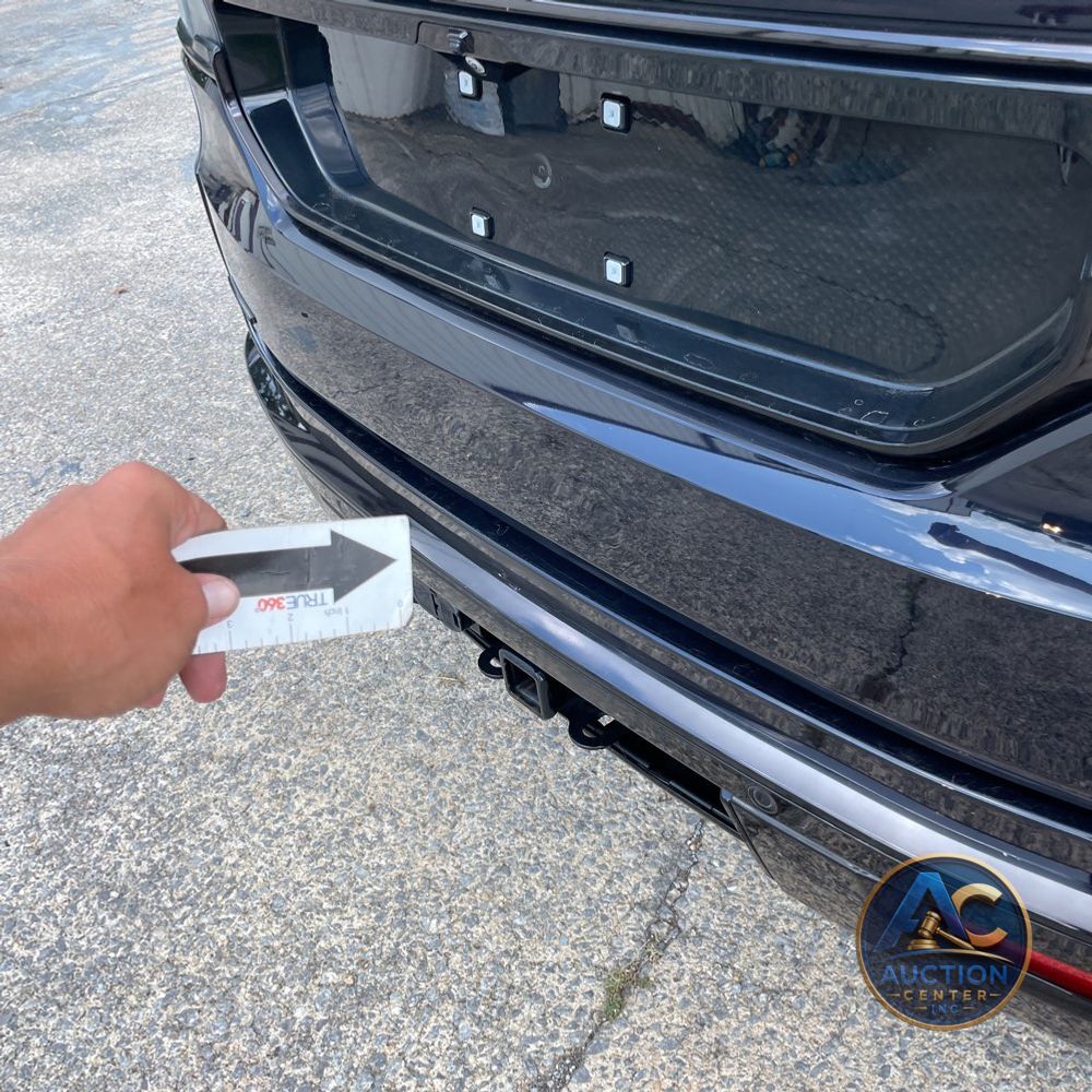 2023 Jeep Grand Wagoneer Obsidian